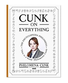 Cunk on Everything: The Encyclopedia Philomena