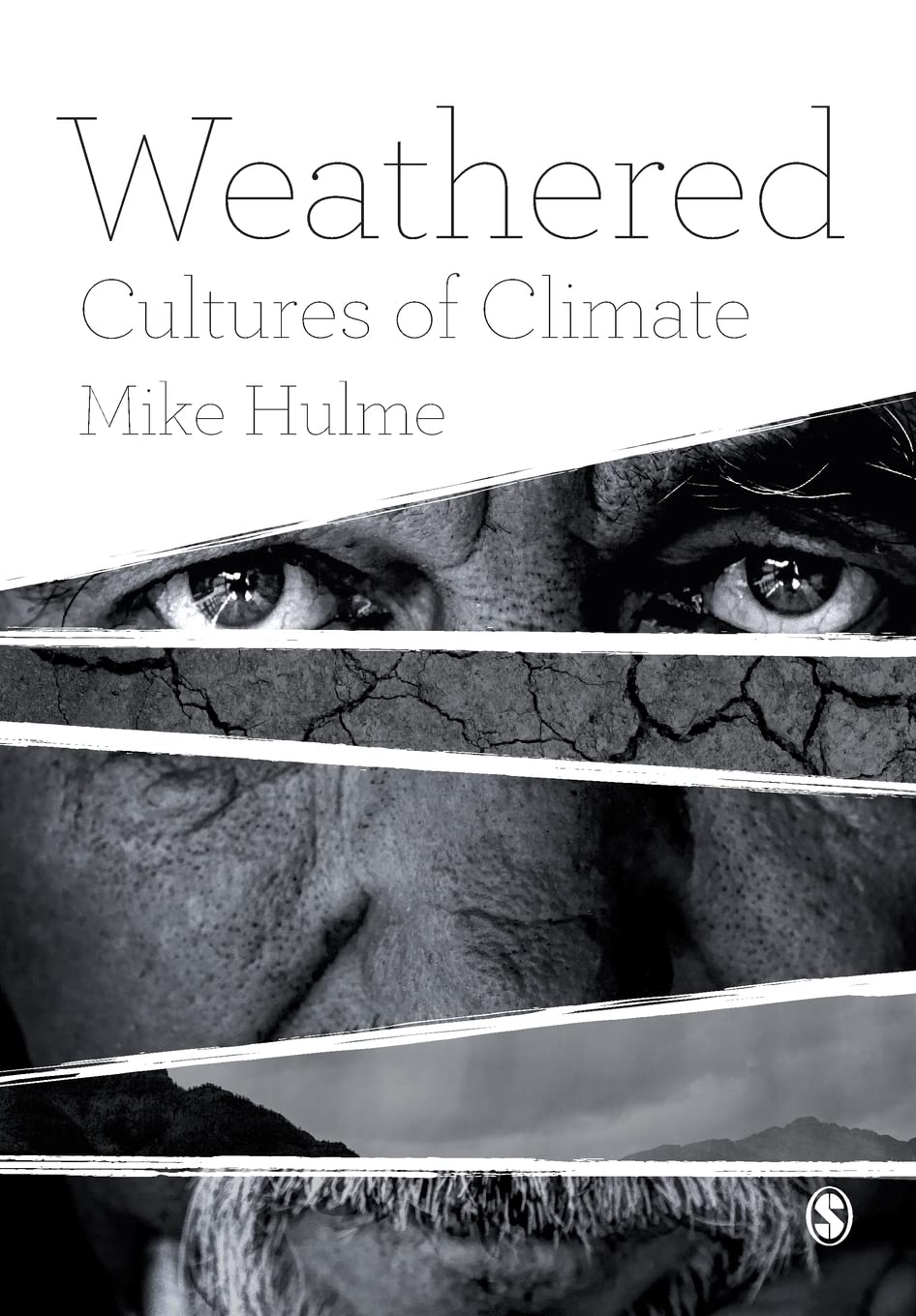 Book Cover Weathered: Cultures of Climate