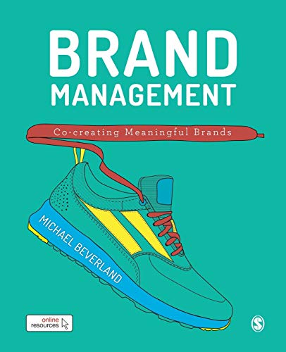 Book Cover Brand Management: Co-creating Meaningful Brands