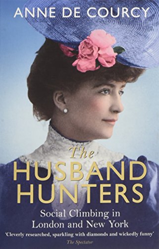 Book Cover Husband Hunters