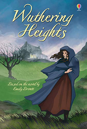 Wuthering Heights (Young Reading Series 4 Fiction) (Young Reading Plus)