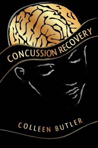 Book Cover Concussion Recovery: Rebuilding the Injured Brain