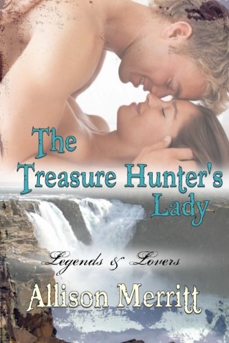 The Treasure Hunter's Lady