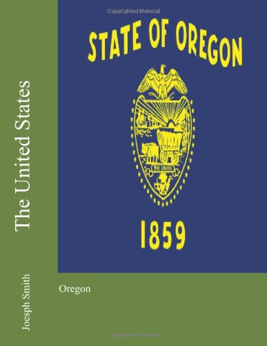 The United States: Oregon