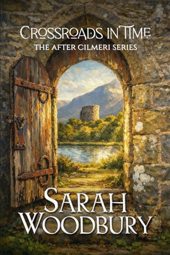 Crossroads in Time (The After Cilmeri Series)