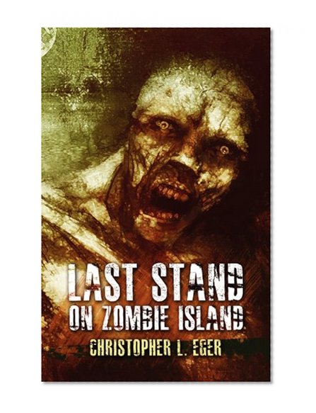 Last Stand on Zombie Island