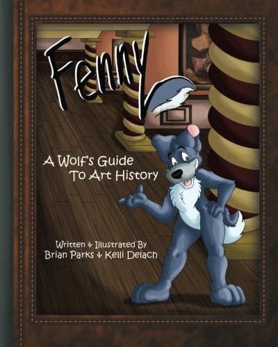 A Wolf's Guide To Art History