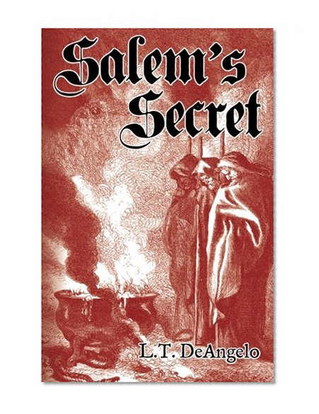 Salem's Secret
