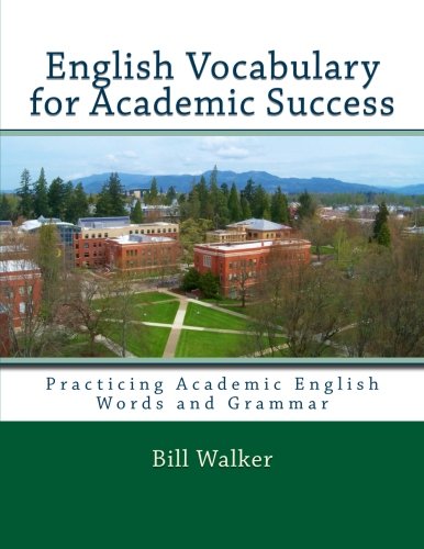 English Vocabulary for Academic Success