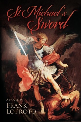 St. Michael's Sword