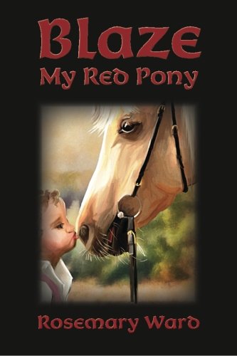 Blaze, My Red Pony