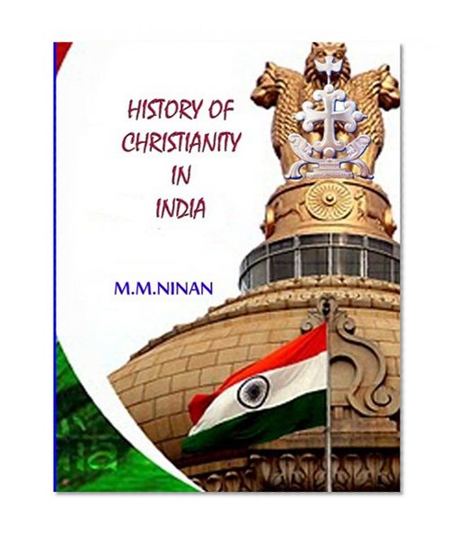 History of Christianity in India