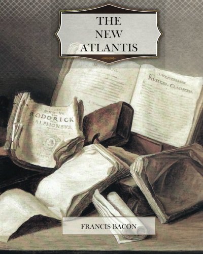 The New Atlantis