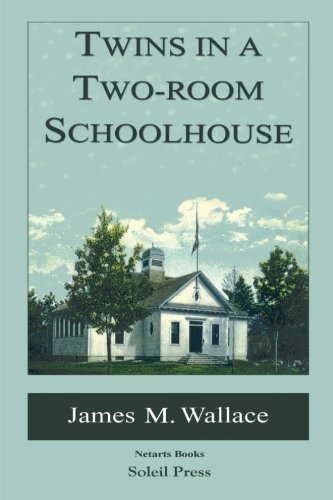 Twins in a Two-room Schoolhouse