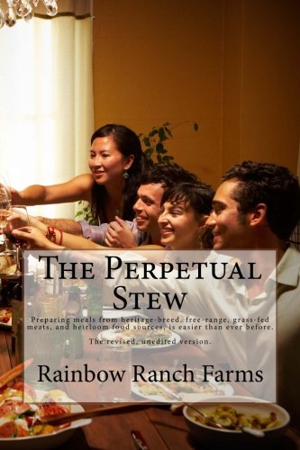 The Perpetual Stew