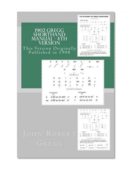 Gregg Shorthand
