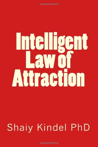 Intelligent Law of Attraction