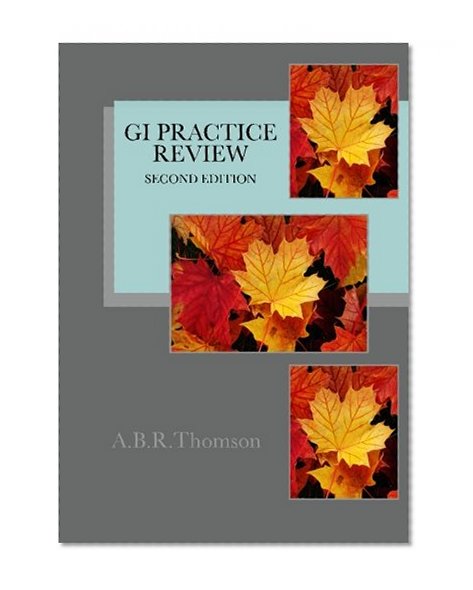 GI Practice Review - Second Edition