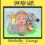 Safari Girl
