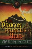The Dragonprince's Heir (The Dragonprince Trilogy, #3)