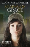 Stains of Grace (Demons of Saltmarch, #3)