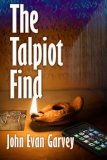 The Talpiot Find