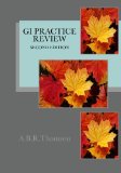 GI Practice Review - Second Edition