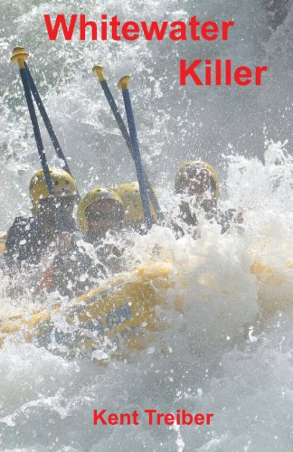 Whitewater Killer