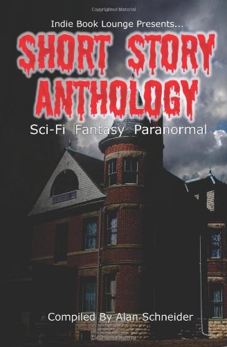 Short Story Anthology