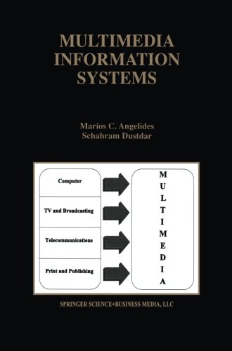 Multimedia Information Systems (The Springer International Series in Engineering and Computer Science)