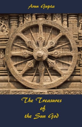 The Treasures of the Sun God