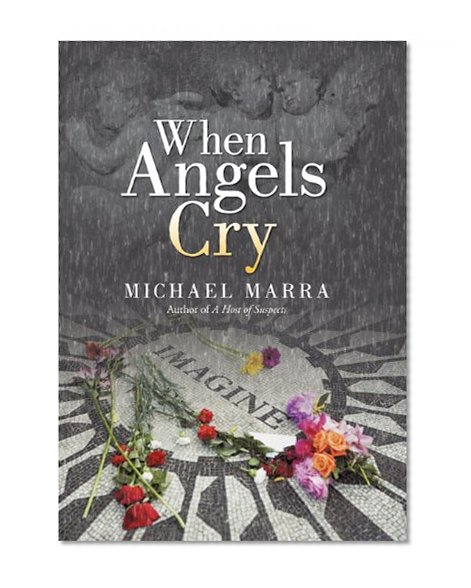 When Angels Cry