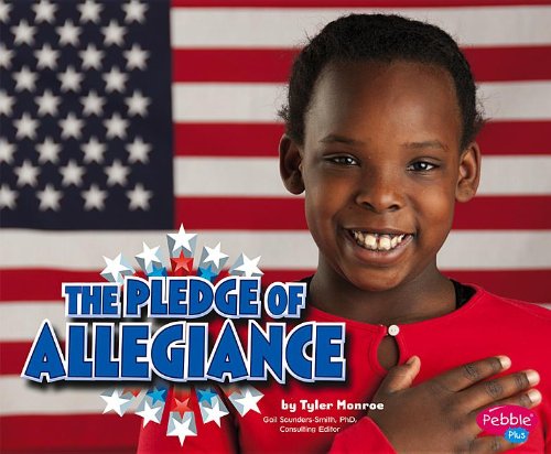 The Pledge of Allegiance (U.S. Symbols)