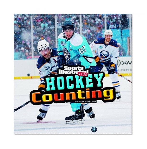 Hockey Counting (SI Kids Rookie Books)