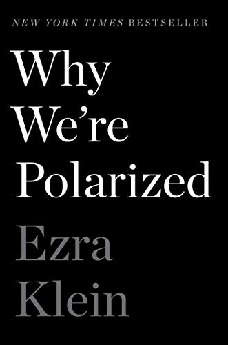 Book Cover Why We're Polarized