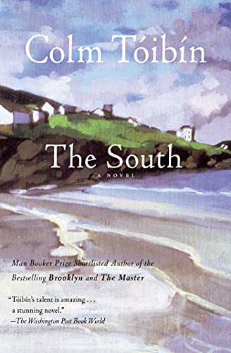 Book Cover The South: A Novel