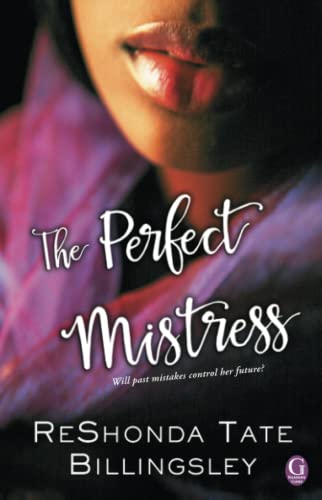 Book Cover The Perfect Mistress