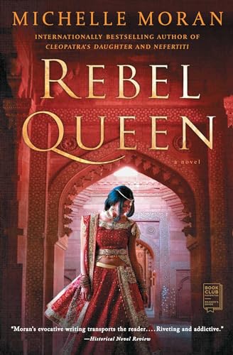 Rebel Queen: A Novel