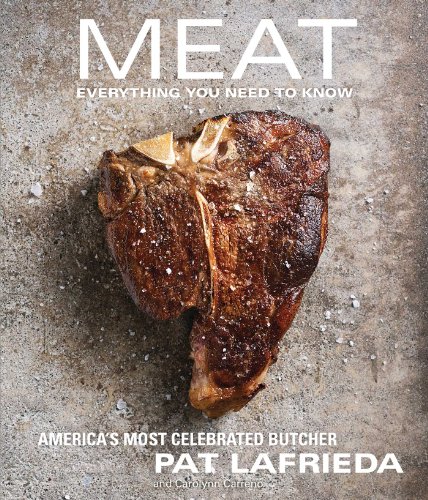 Book Cover Meat: Everything You Need to Know