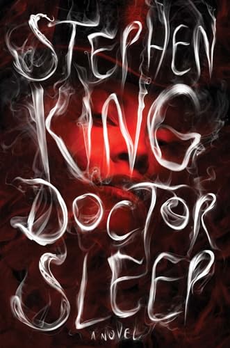 Book Cover Doctor Sleep: A Novel