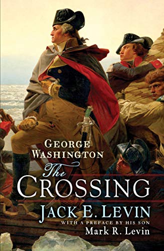 Book Cover George Washington: The Crossing