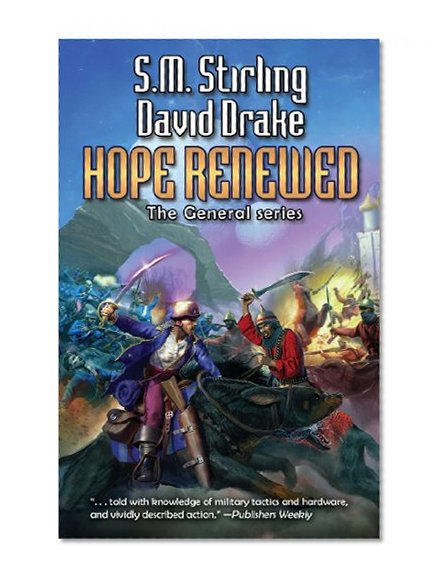 Hope Renewed (General (Baen))