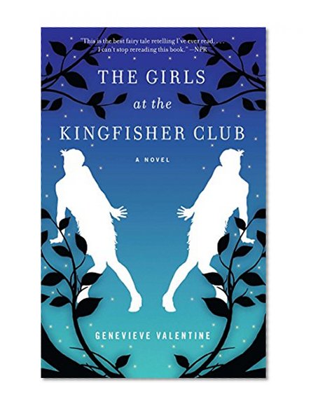The Girls at the Kingfisher Club: A Novel