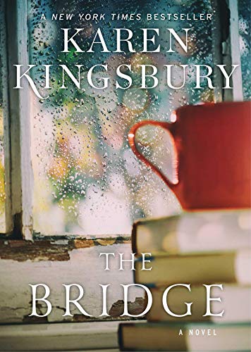 Book Cover The Bridge: A Novel