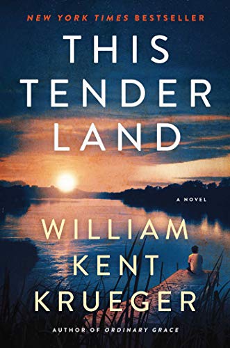 Book Cover This Tender Land: A Novel