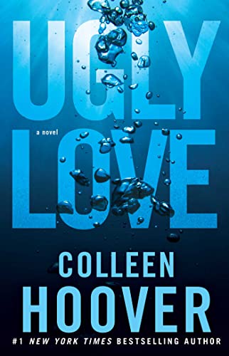 Book Cover Ugly Love: A Novel