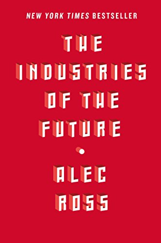 Book Cover The Industries of the Future