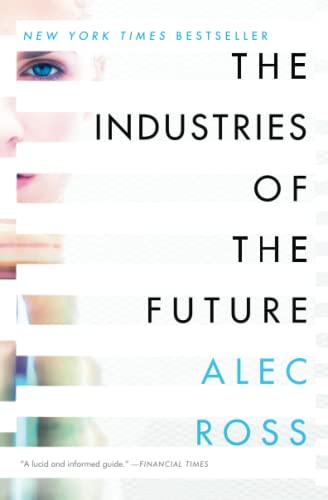 Book Cover The Industries of the Future