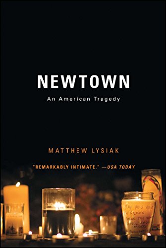 Book Cover Newtown: An American Tragedy