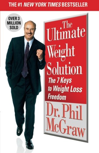 Book Cover The Ultimate Weight Solution: The 7 Keys to Weight Loss Freedom